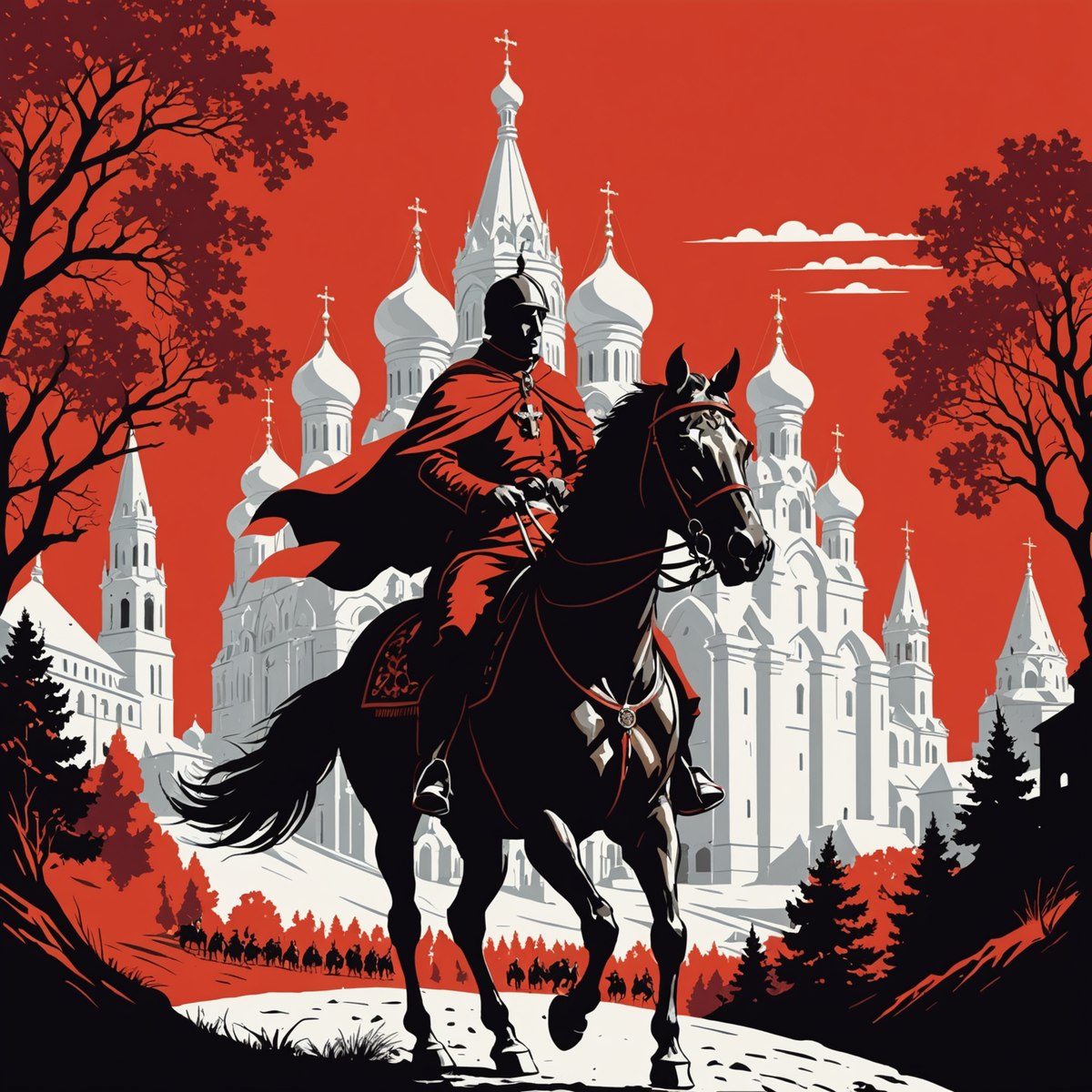 Андрей Боголюбский: легендарная личность и историческая легенда