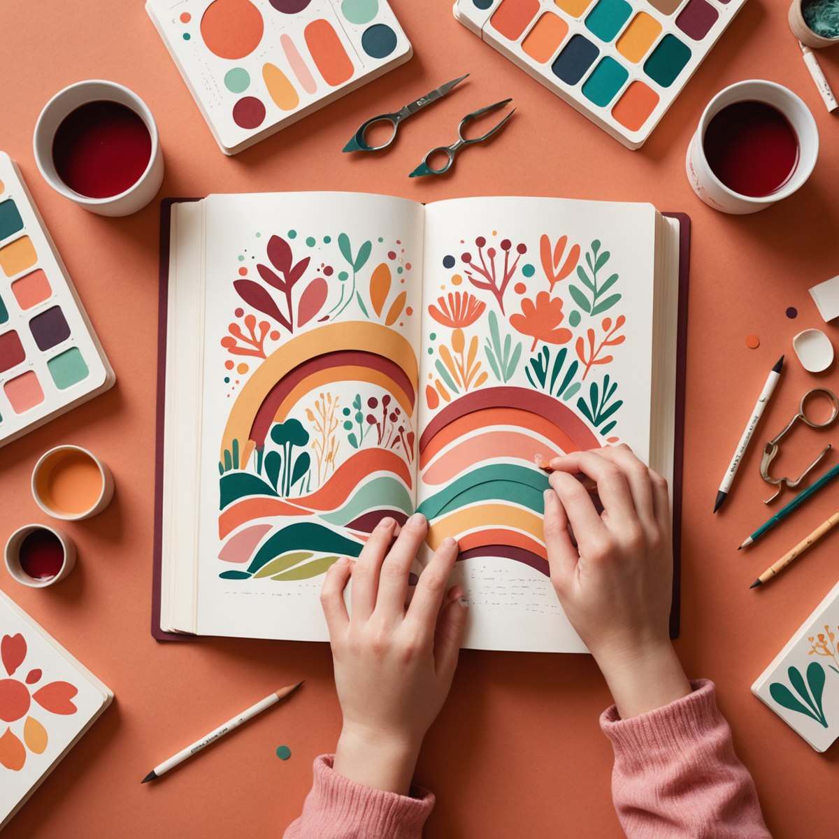 «Книга художника»