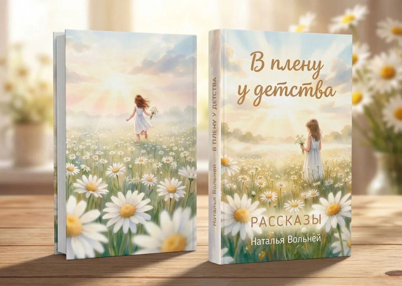 "В плену у детства"