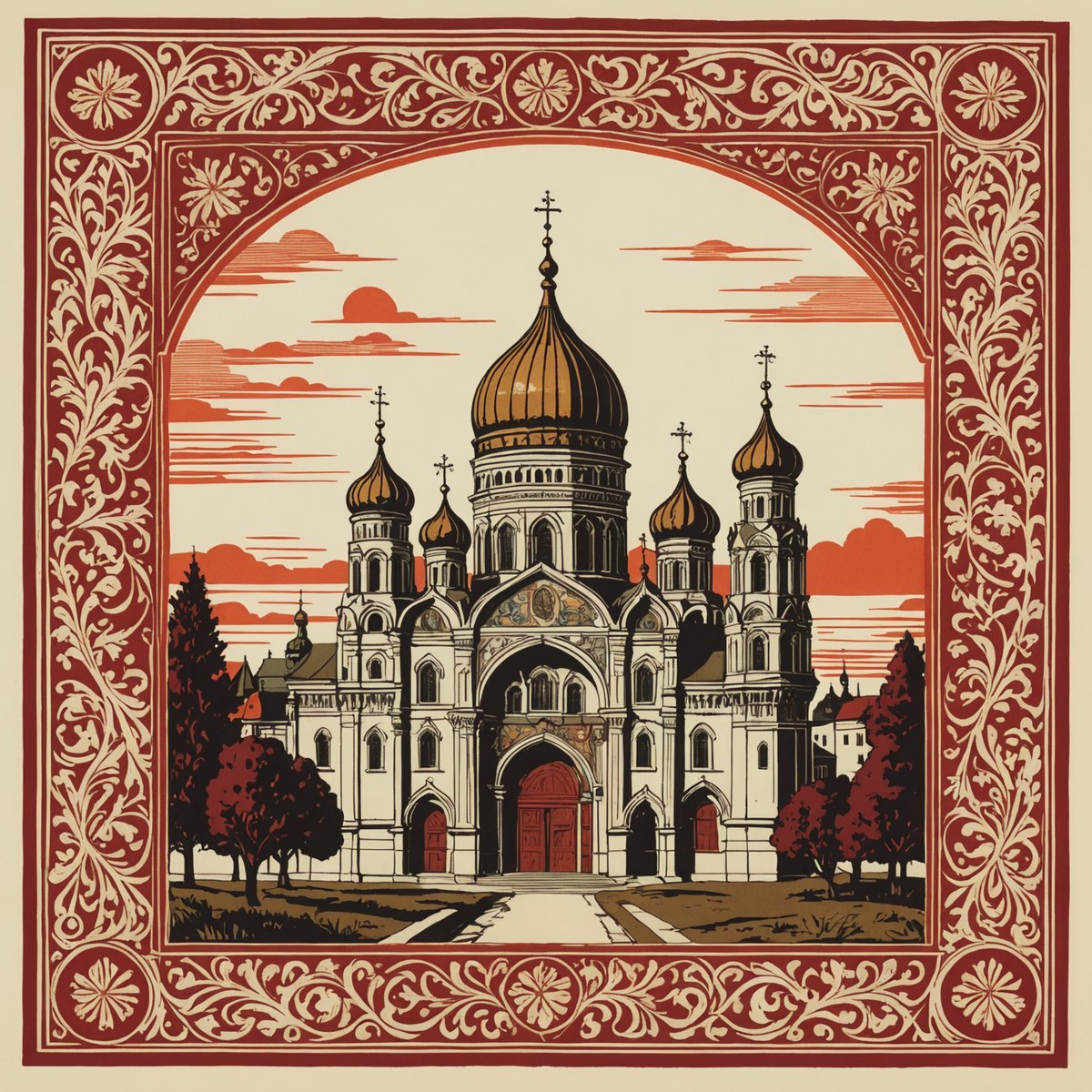 Альманах "Владимир"