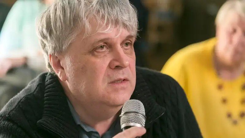 Александр Фурсов