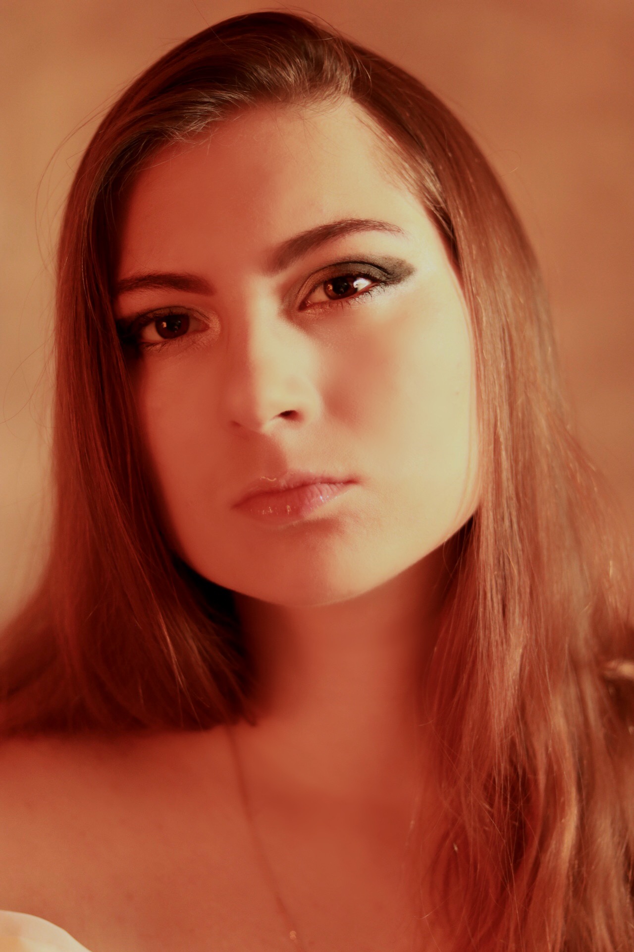 Екатерина Ландер
