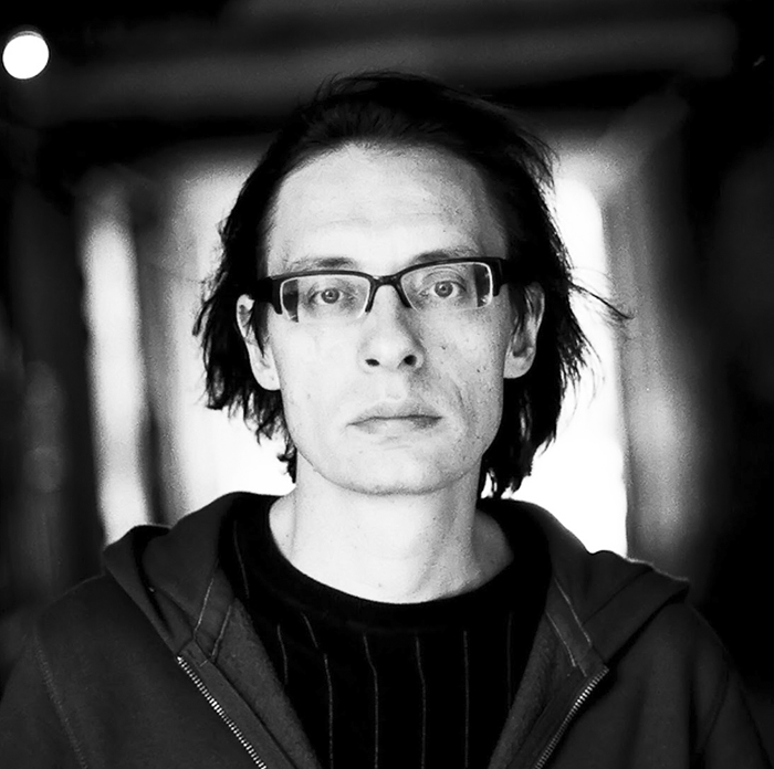 Андрей Аствацатуров