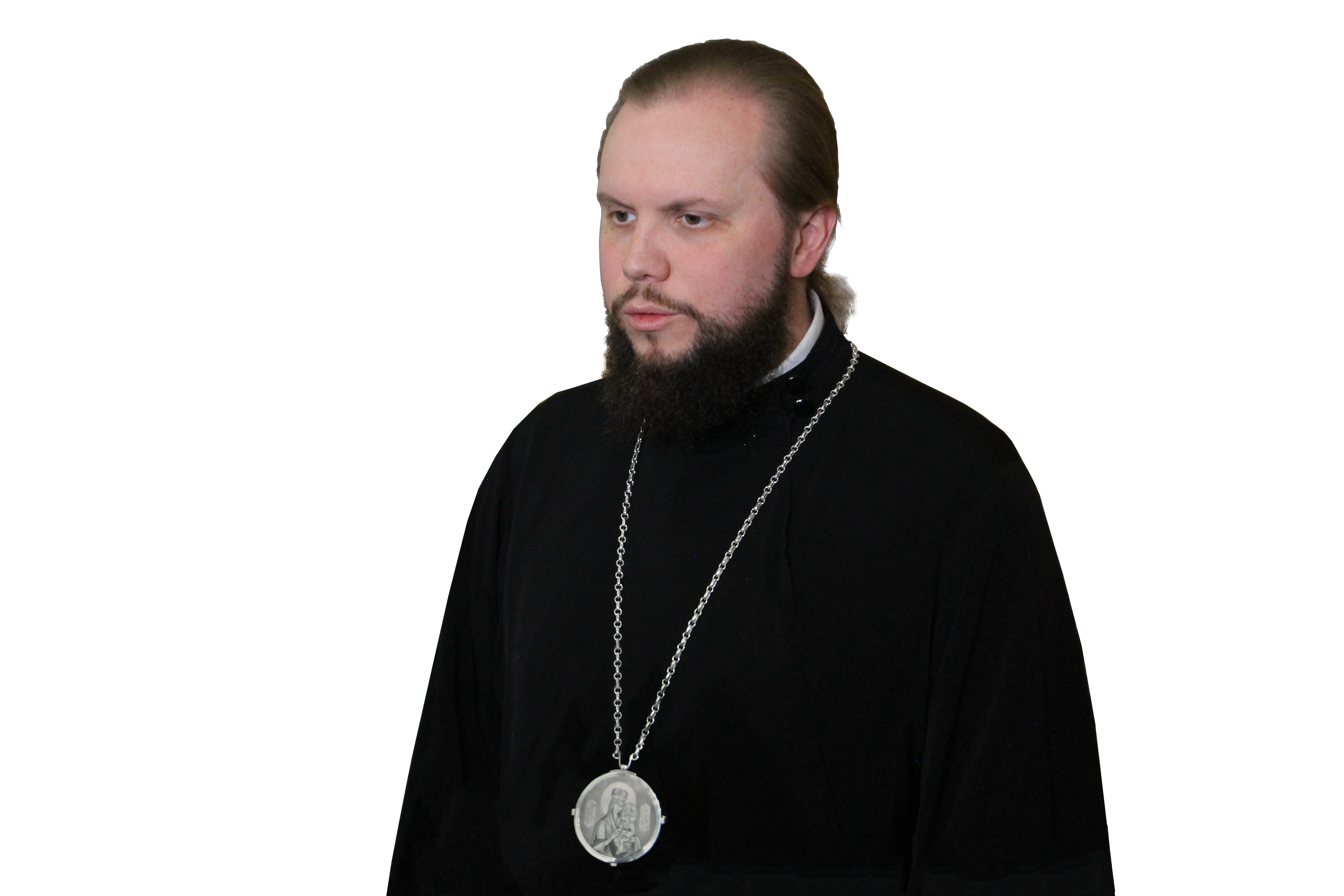 Митрополит Никандр