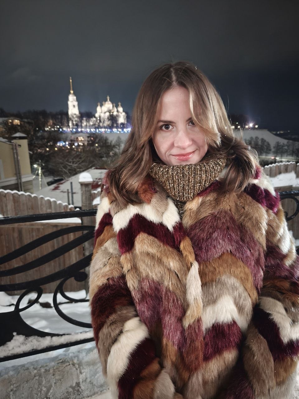 Анастасия Акамеева
