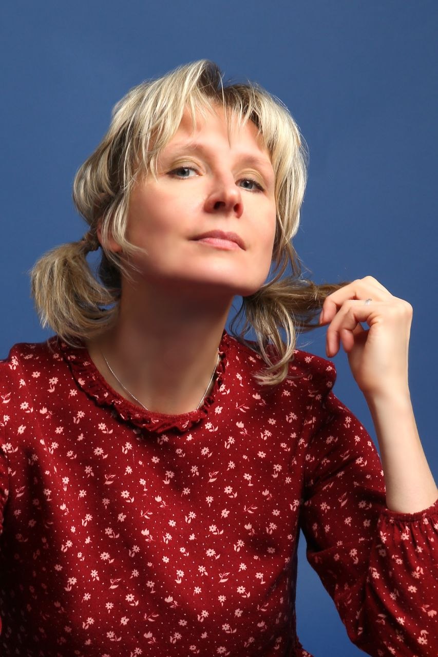 Елена Усачёва