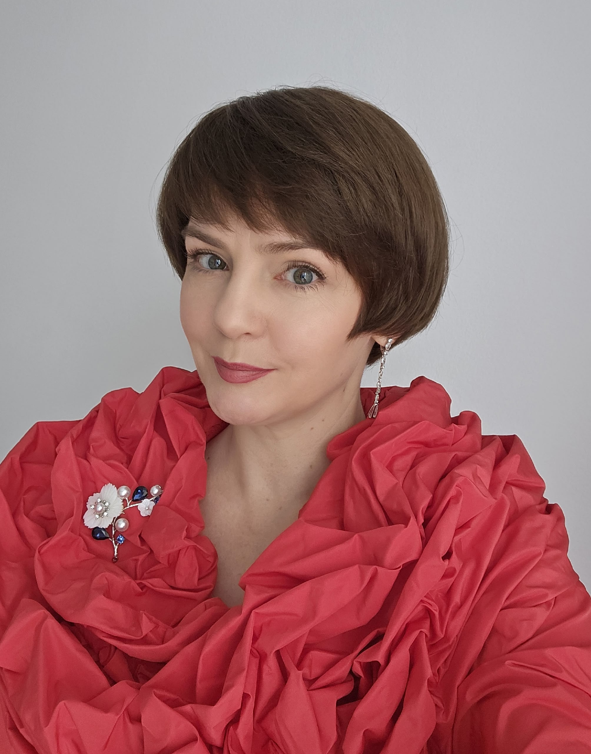 Елена Светлая