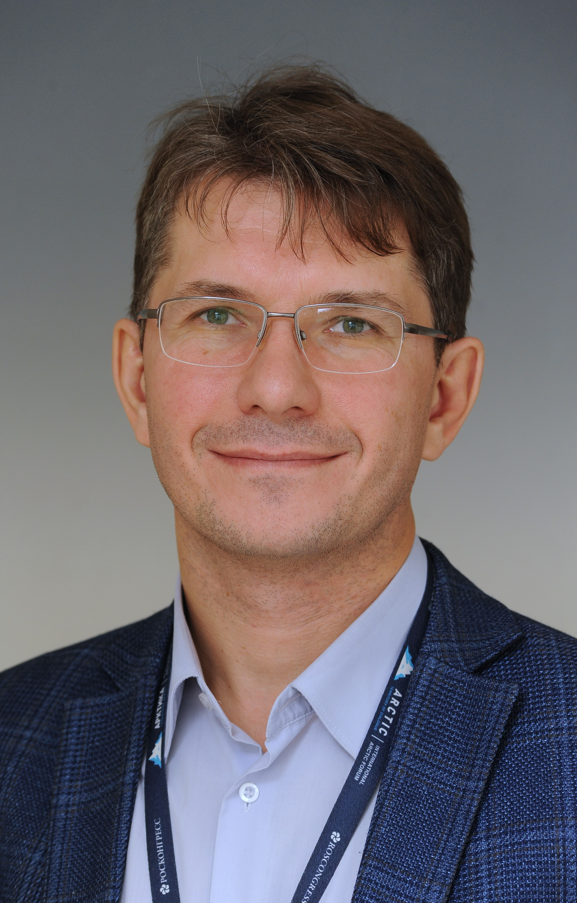 Дмитрий Ищенко