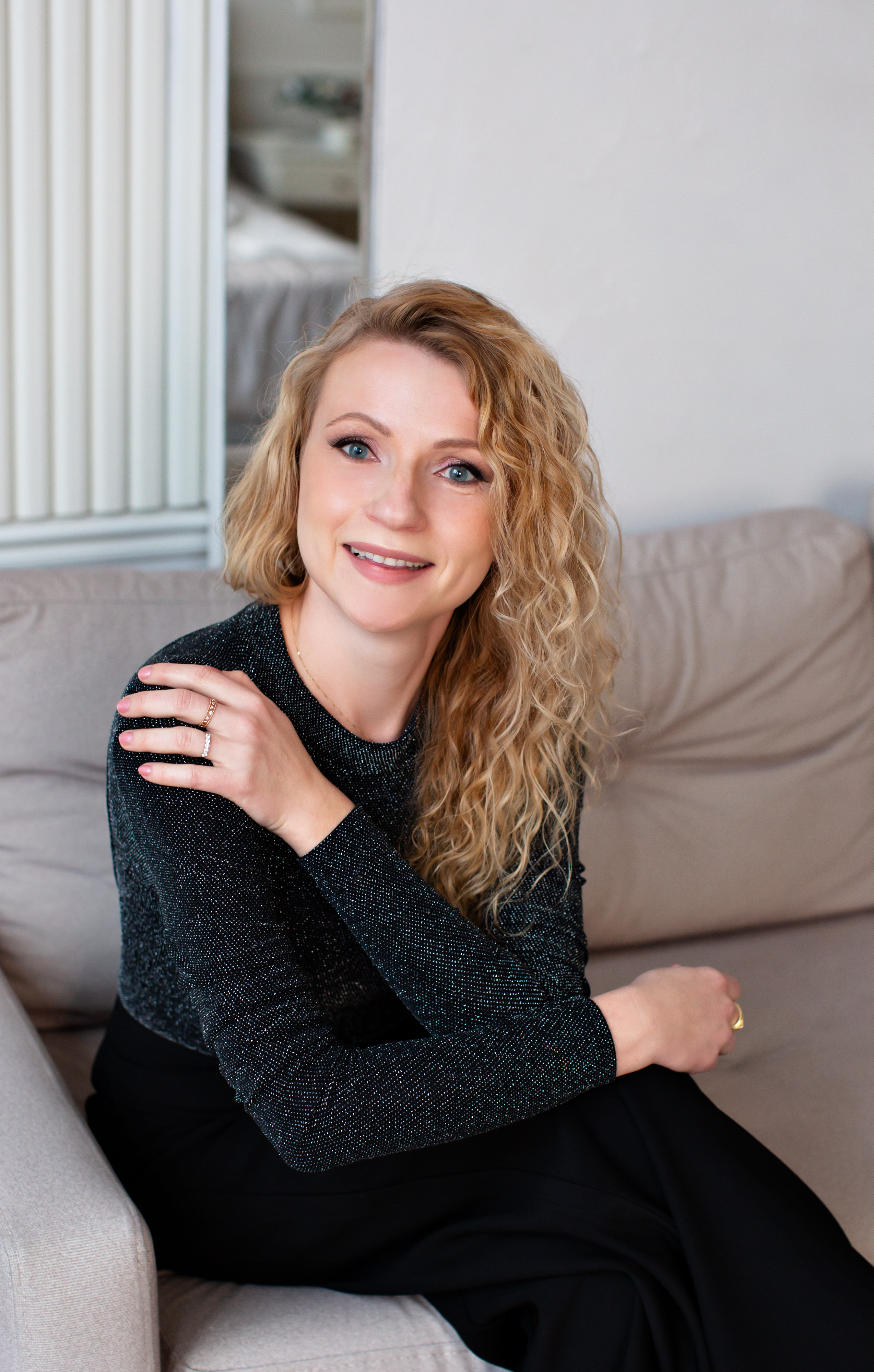 Анна Полякова