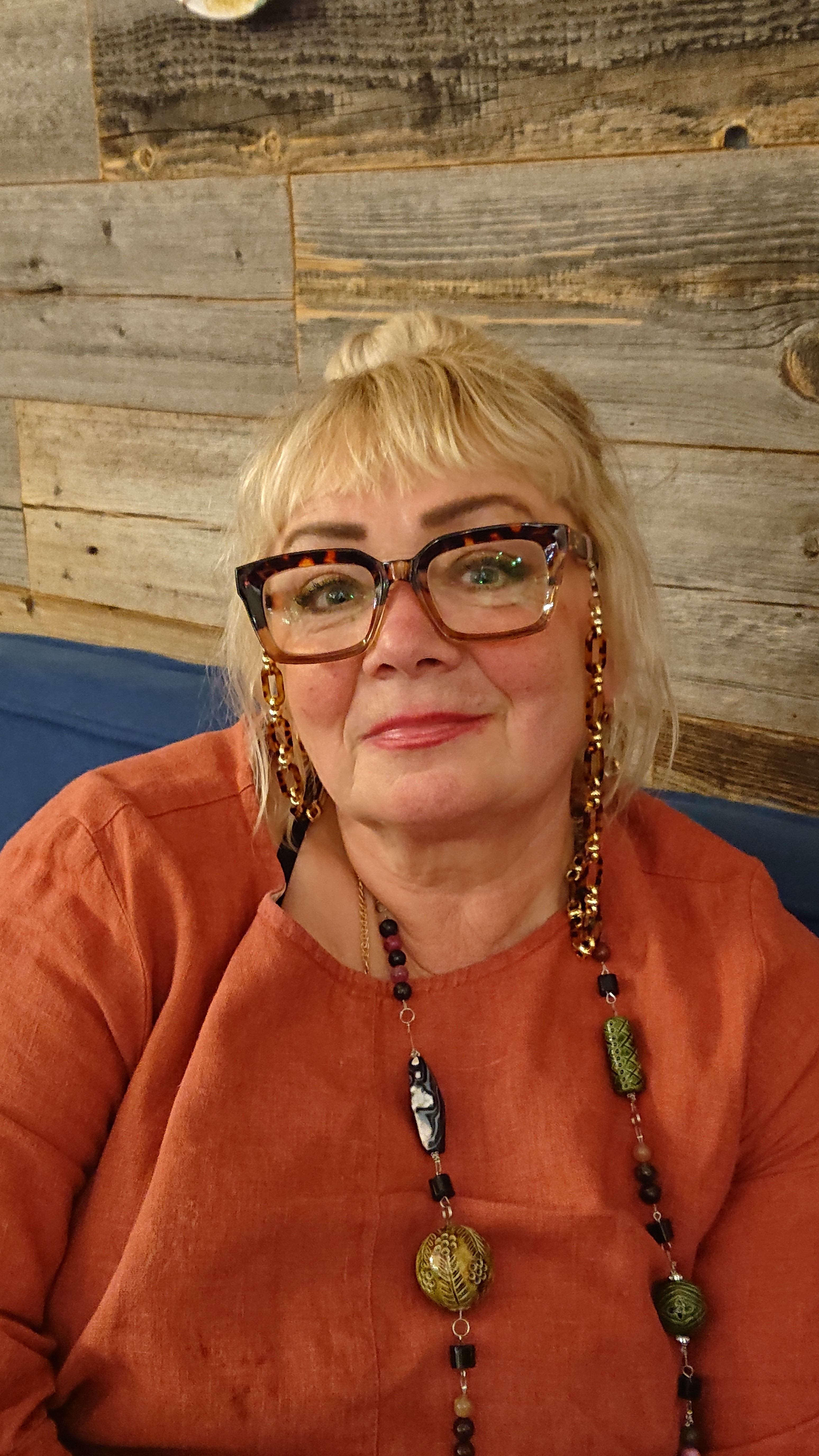 Ирина Дмитриевская