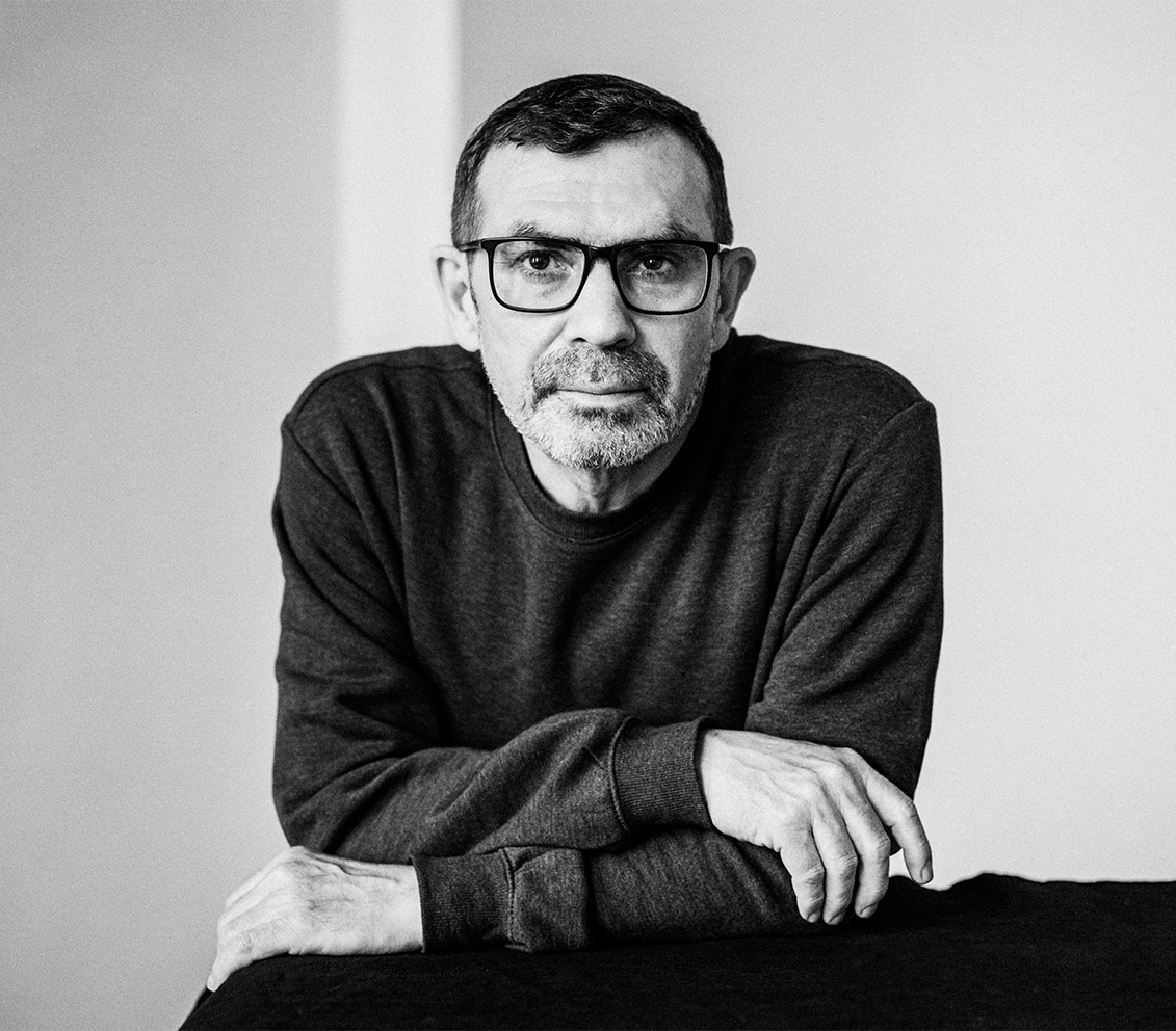 Павел Басинский
