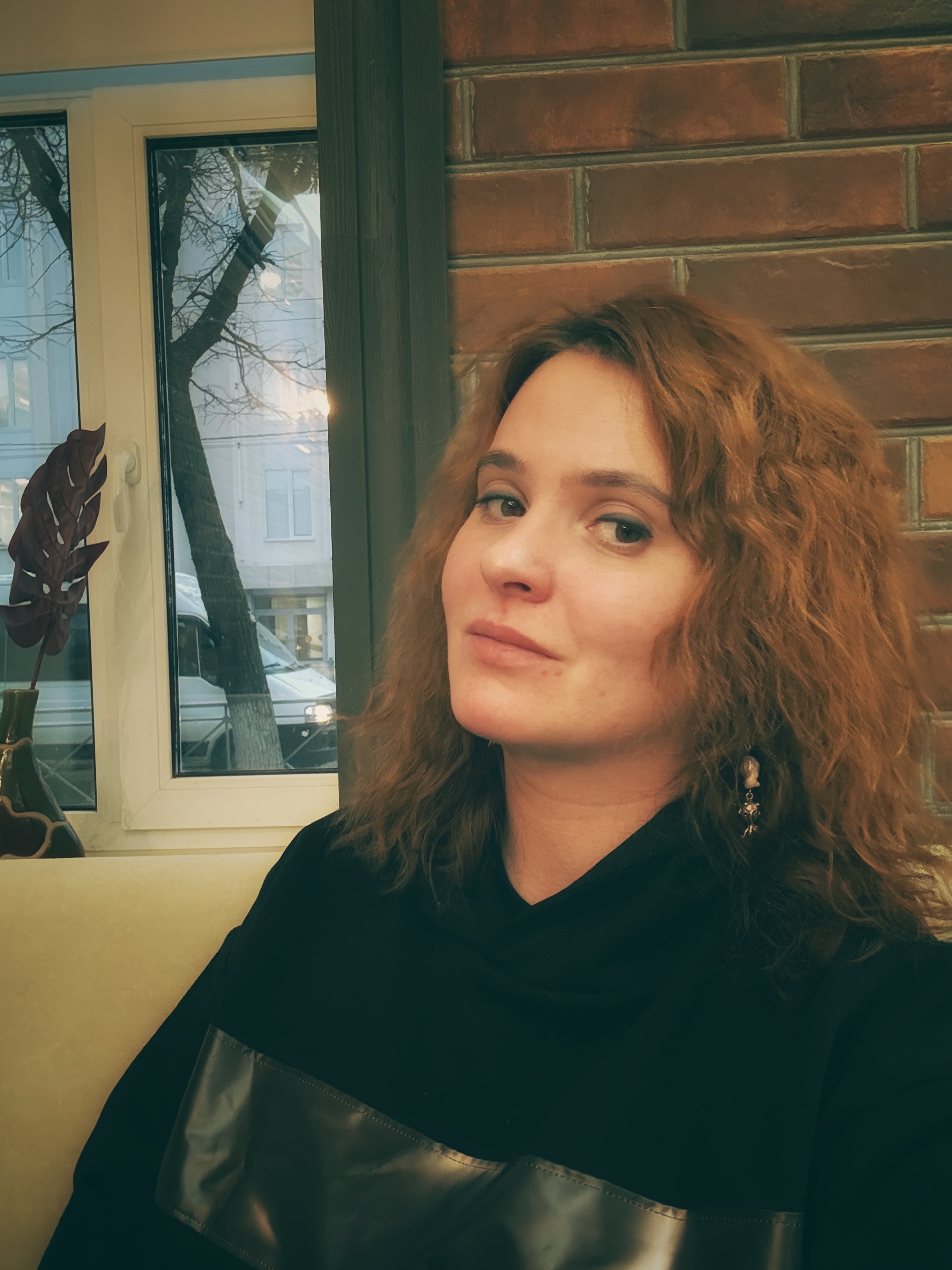 Анна Долгарева