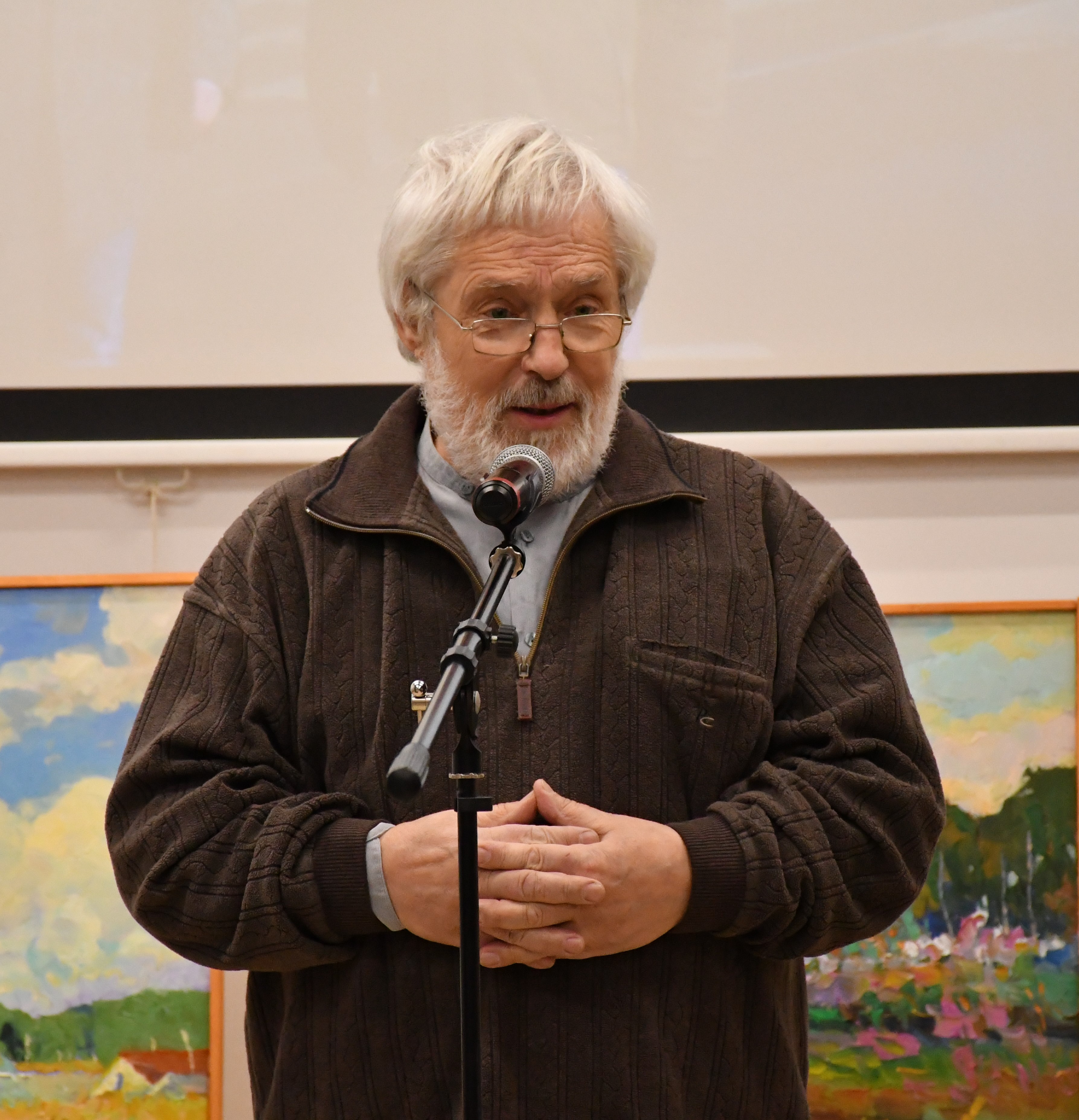 Юрий Ткачев