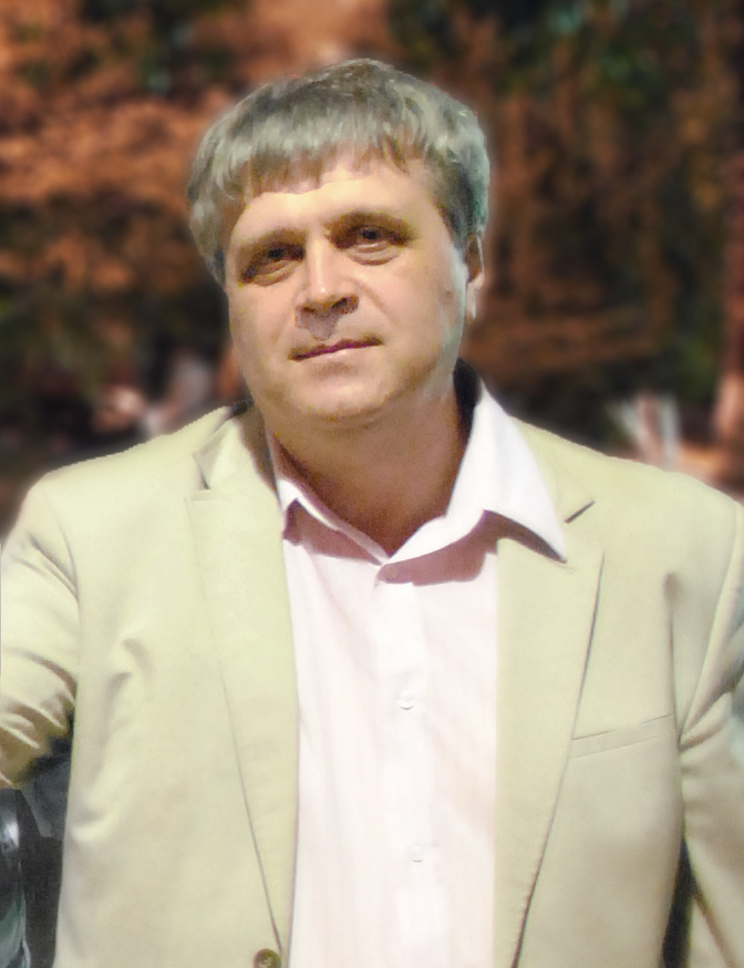 Александр Фурсов