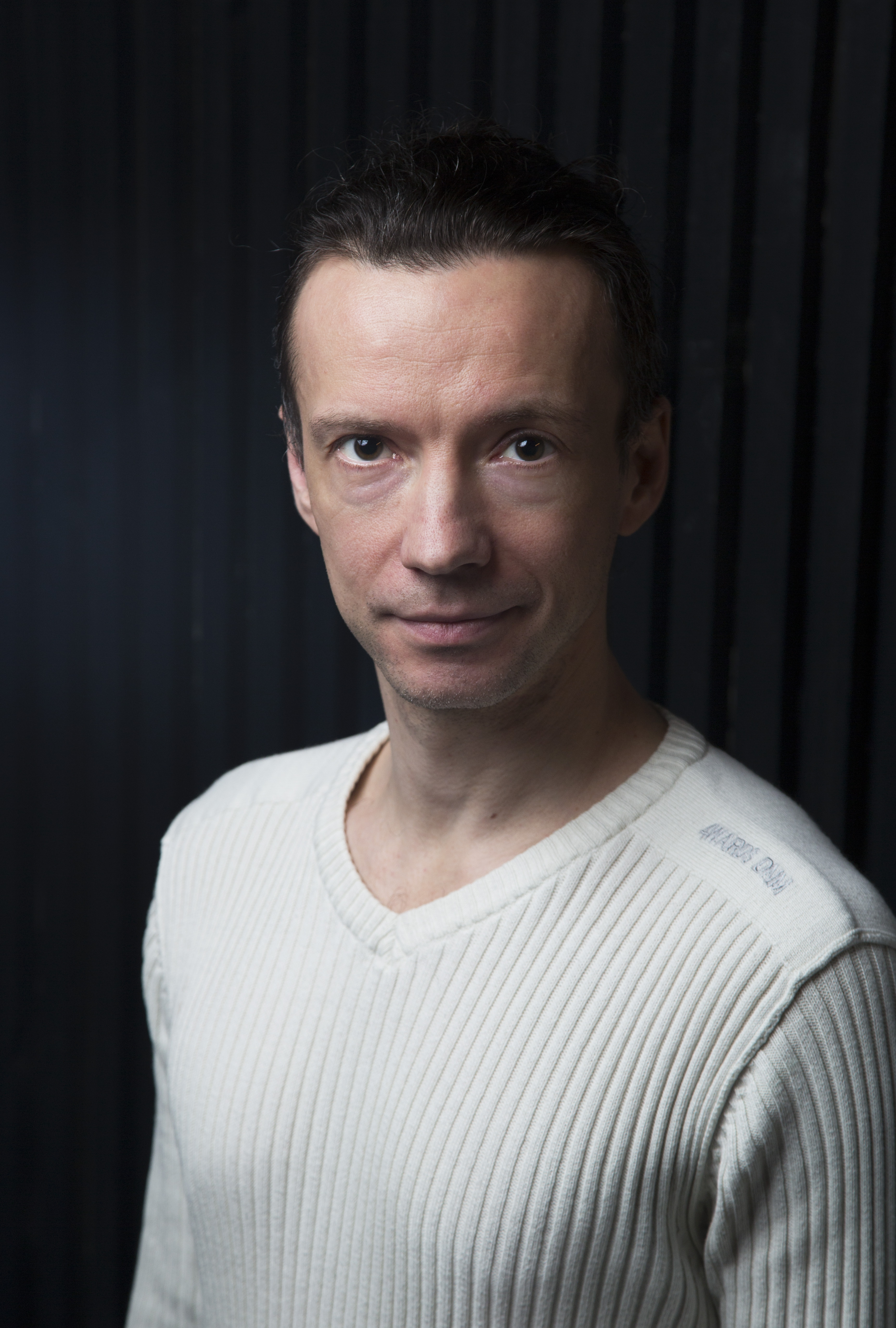 Александр Ливенцов